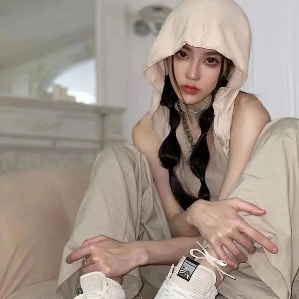 美术馆旁的动物园
